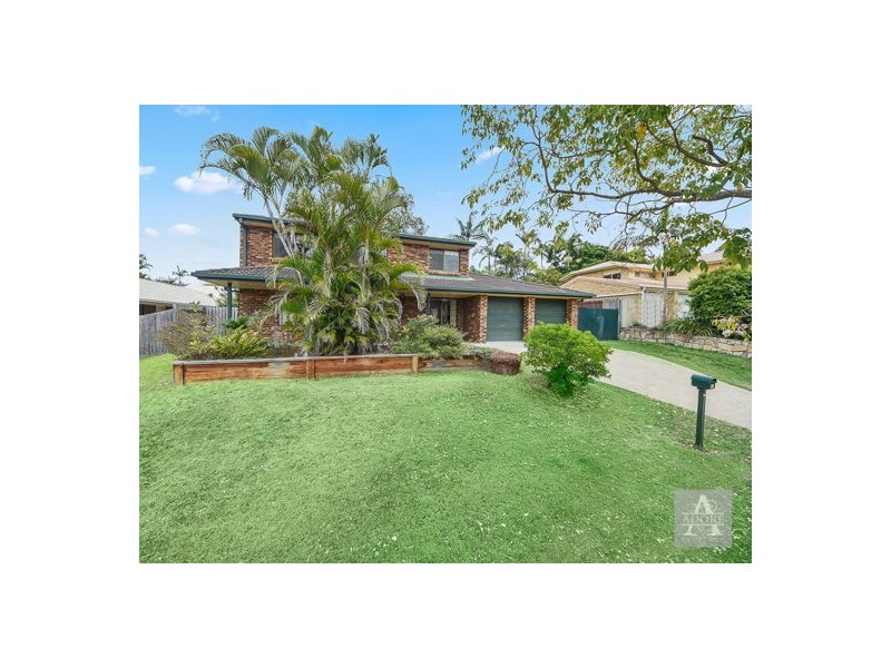 12 Glenlea Street, Keperra QLD 4054