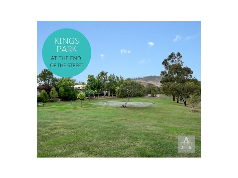 12 Glenlea Street, Keperra QLD 4054