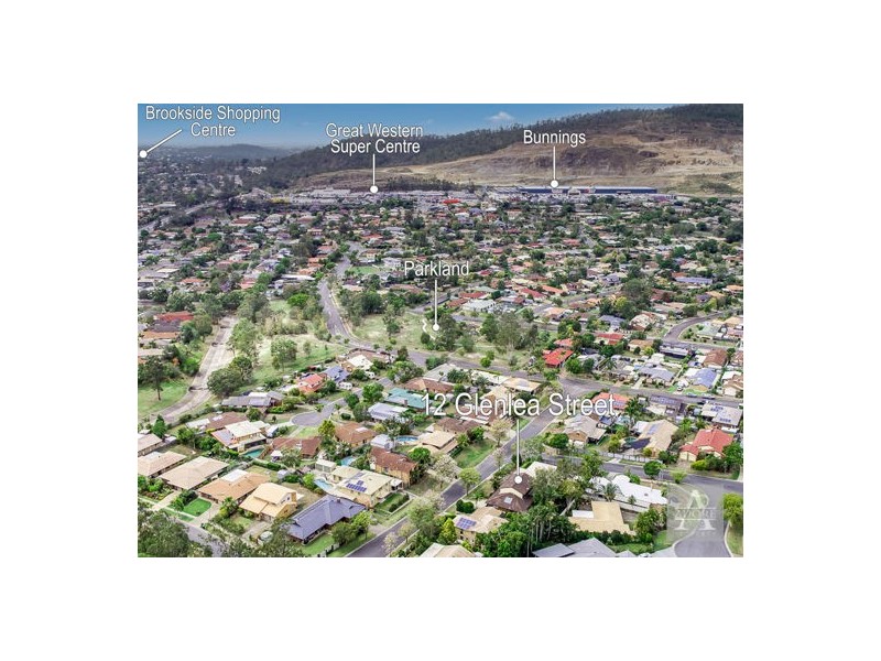 12 Glenlea Street, Keperra QLD 4054
