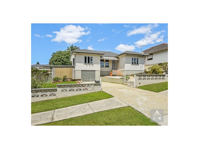 25 Bilsen Road, Wavell Heights QLD 4012