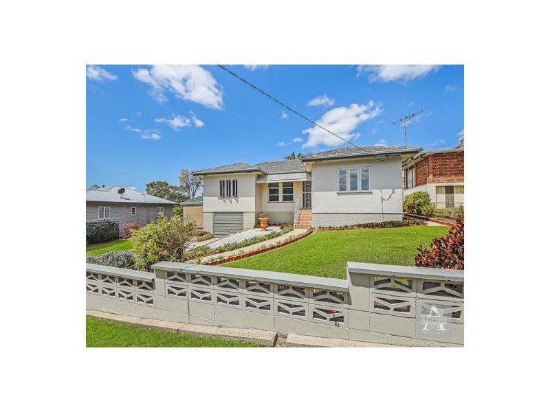 25 Bilsen Road, Wavell Heights QLD 4012