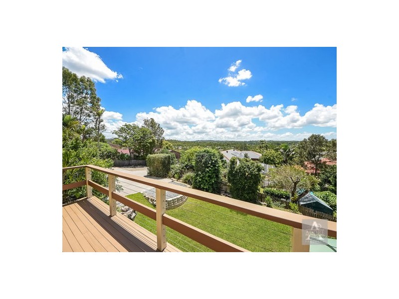 15 Mungarie Street, Keperra QLD 4054