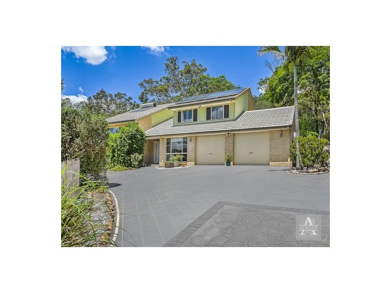 15 Mungarie Street, Keperra QLD 4054