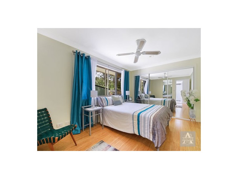 15 Mungarie Street, Keperra QLD 4054