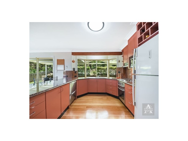 15 Mungarie Street, Keperra QLD 4054