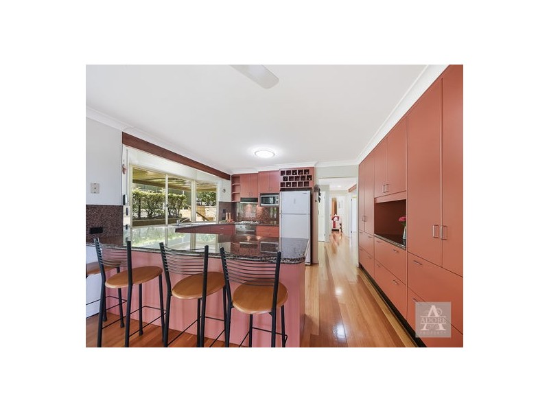 15 Mungarie Street, Keperra QLD 4054