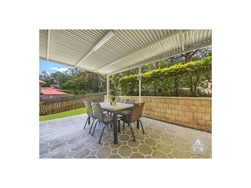 15 Mungarie Street, Keperra QLD 4054