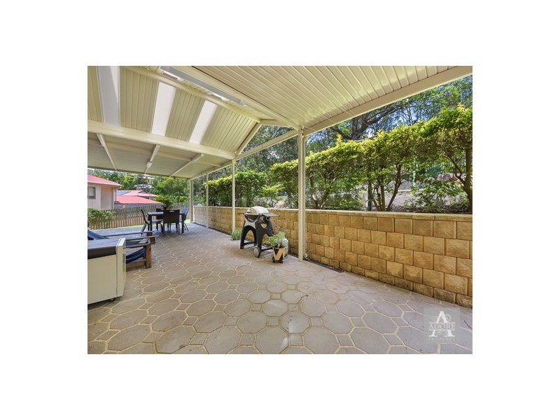 15 Mungarie Street, Keperra QLD 4054