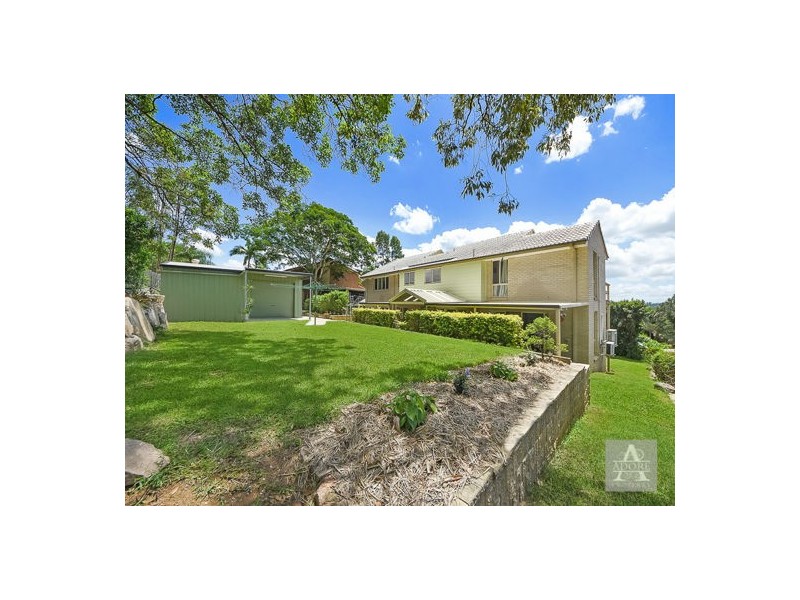 15 Mungarie Street, Keperra QLD 4054