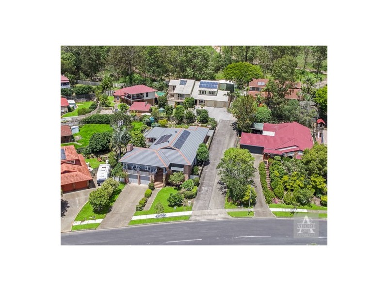 15 Mungarie Street, Keperra QLD 4054