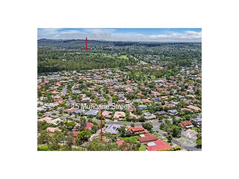 15 Mungarie Street, Keperra QLD 4054