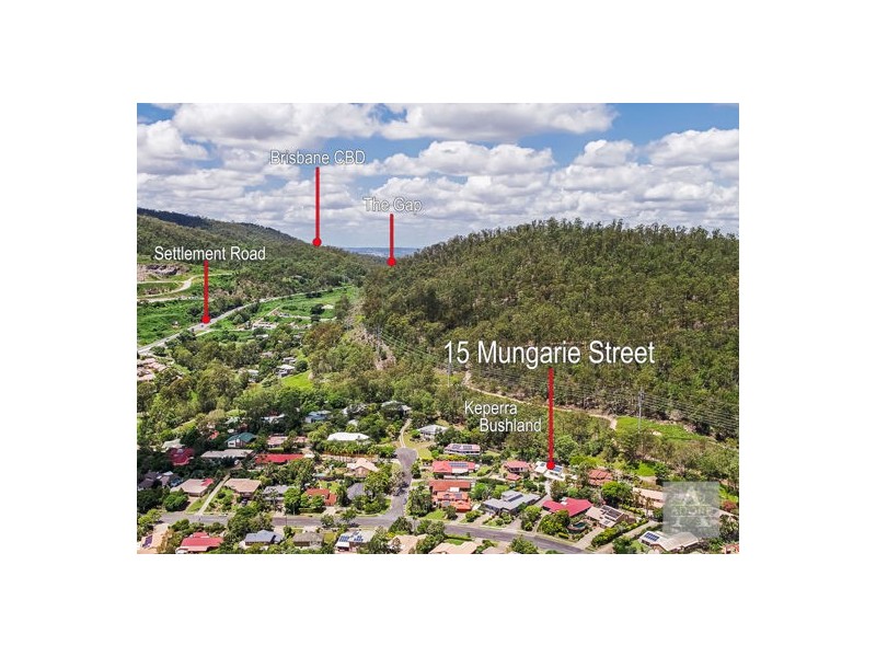 15 Mungarie Street, Keperra QLD 4054
