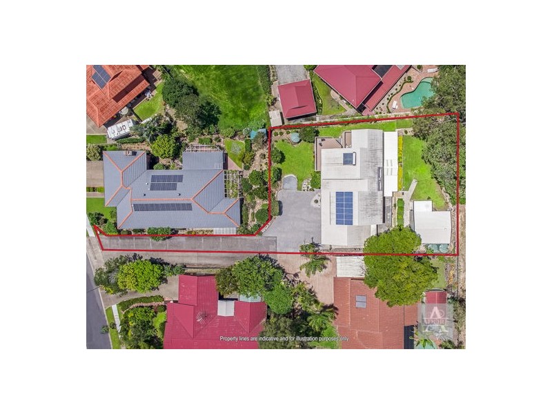 15 Mungarie Street, Keperra QLD 4054