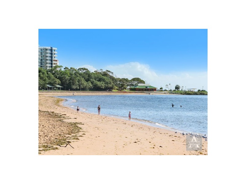 3/33 Sutton Street, Redcliffe QLD 4020