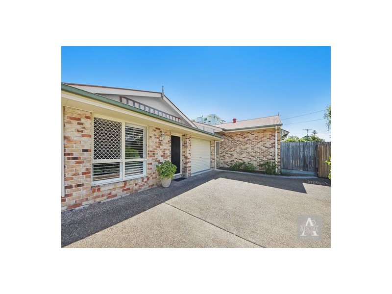 3/33 Sutton Street, Redcliffe QLD 4020
