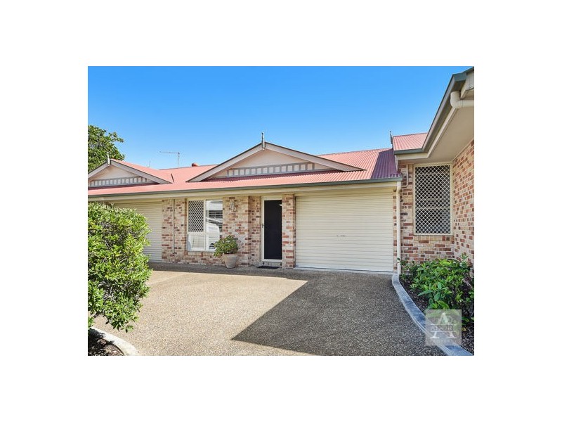 3/33 Sutton Street, Redcliffe QLD 4020