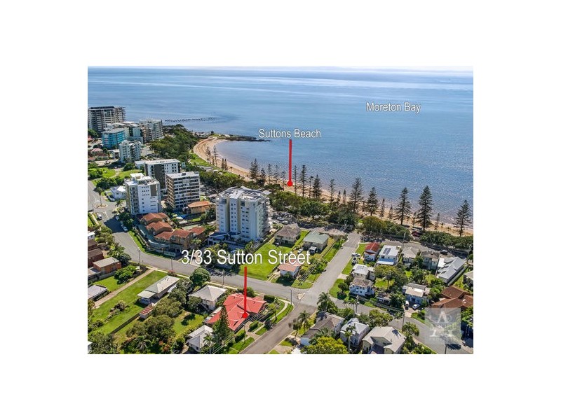 3/33 Sutton Street, Redcliffe QLD 4020