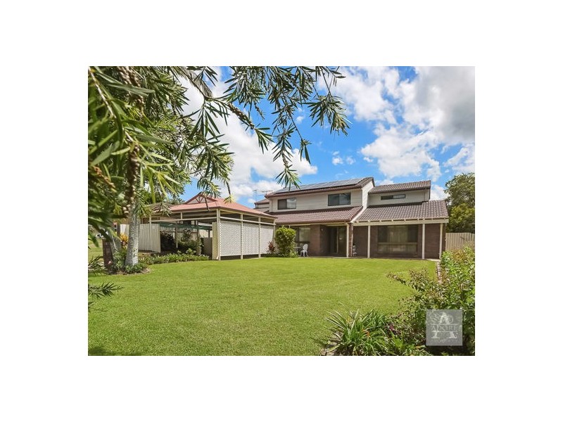 7 Midmar Court, Keperra QLD 4054