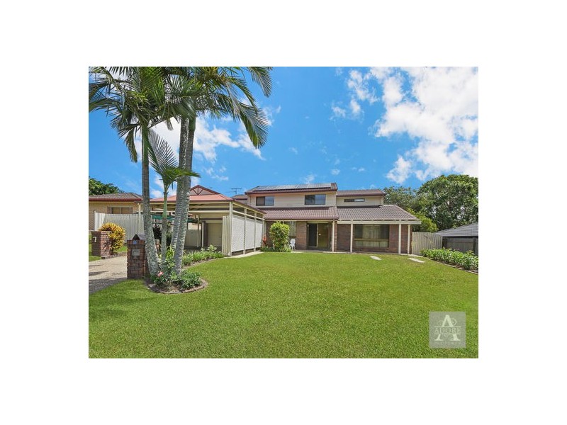 7 Midmar Court, Keperra QLD 4054