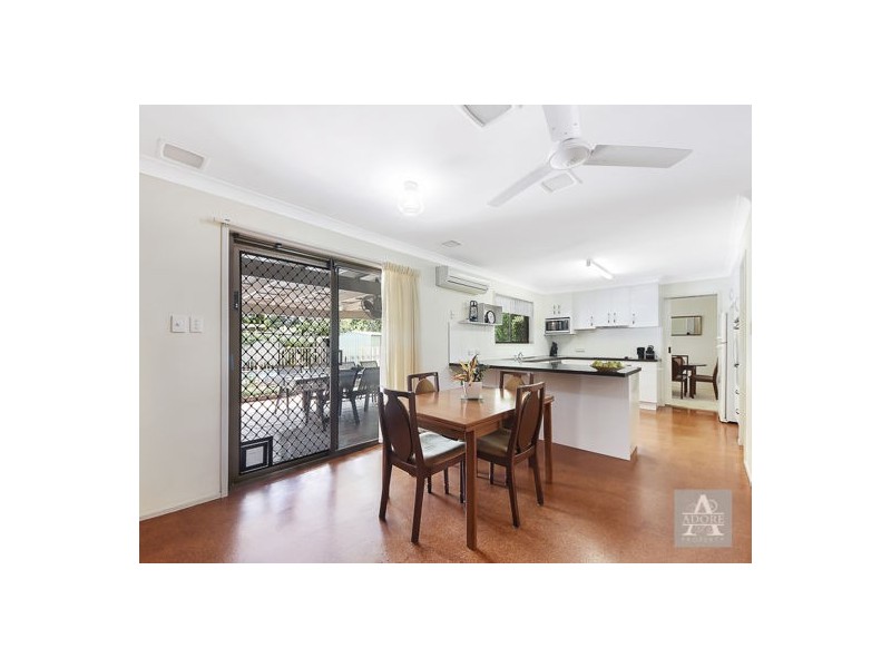 7 Midmar Court, Keperra QLD 4054