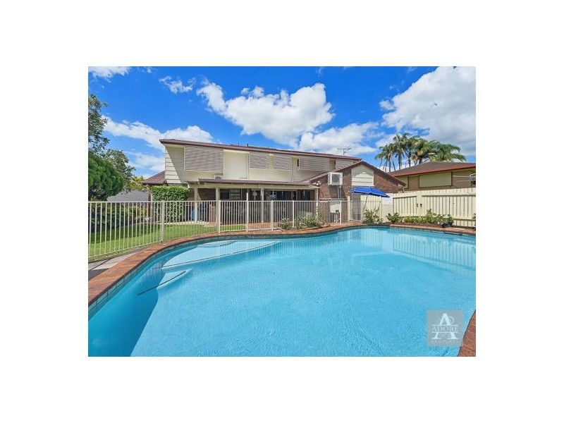 7 Midmar Court, Keperra QLD 4054