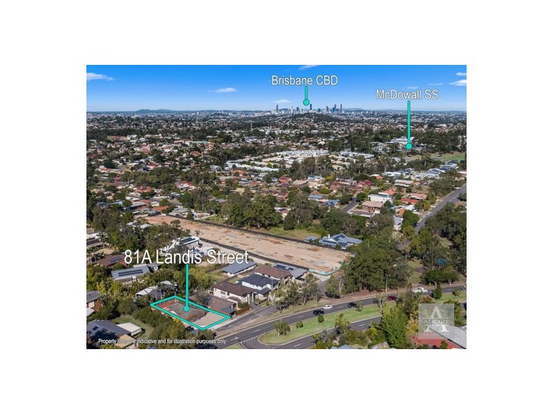 81A Landis Street, Mcdowall QLD 4053