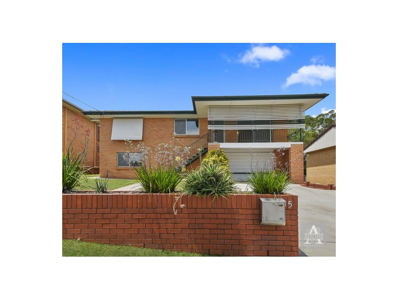 15 Arkana Street, The Gap QLD 4061