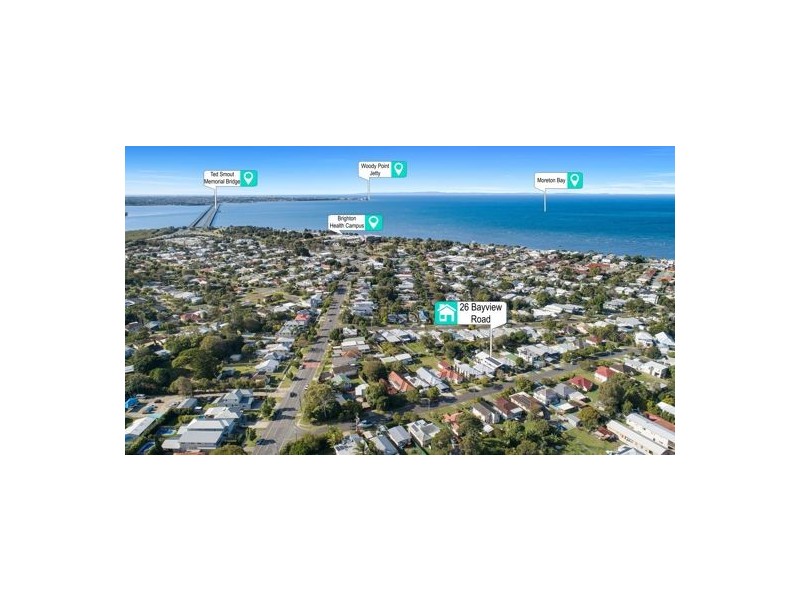 26 Bayview Road, Brighton QLD 4017