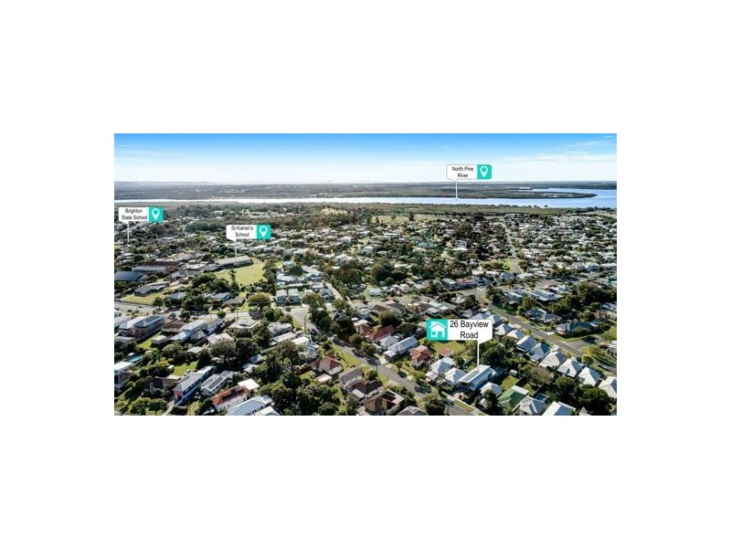 26 Bayview Road, Brighton QLD 4017