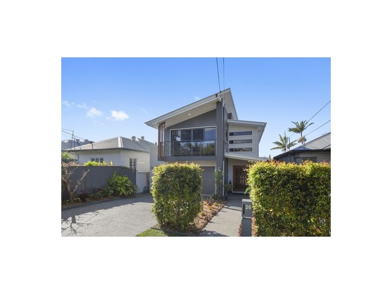 26 Bayview Road, Brighton QLD 4017