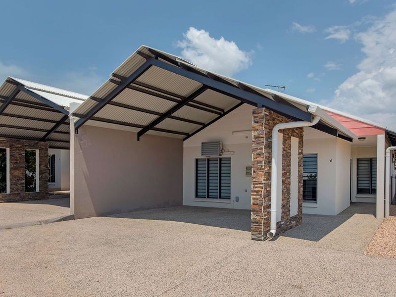 6/10 Scott Court, Farrar NT 0830