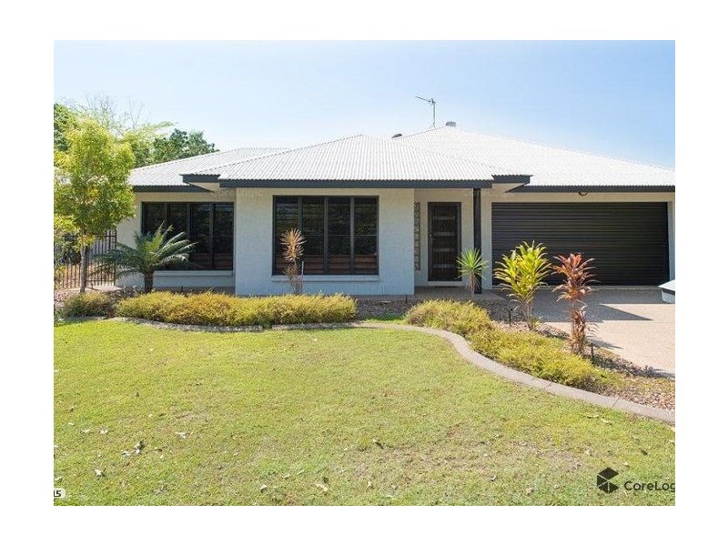 40 Liddy Crescent, Farrar NT 0830