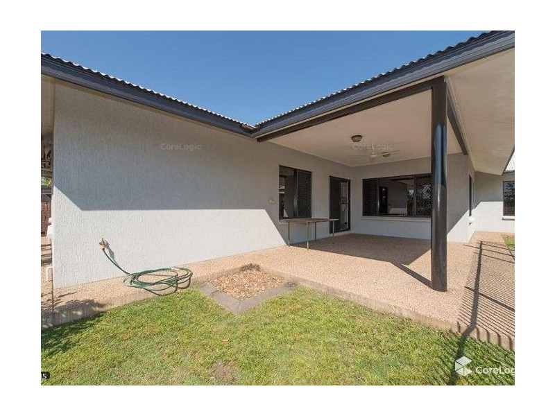 40 Liddy Crescent, Farrar NT 0830