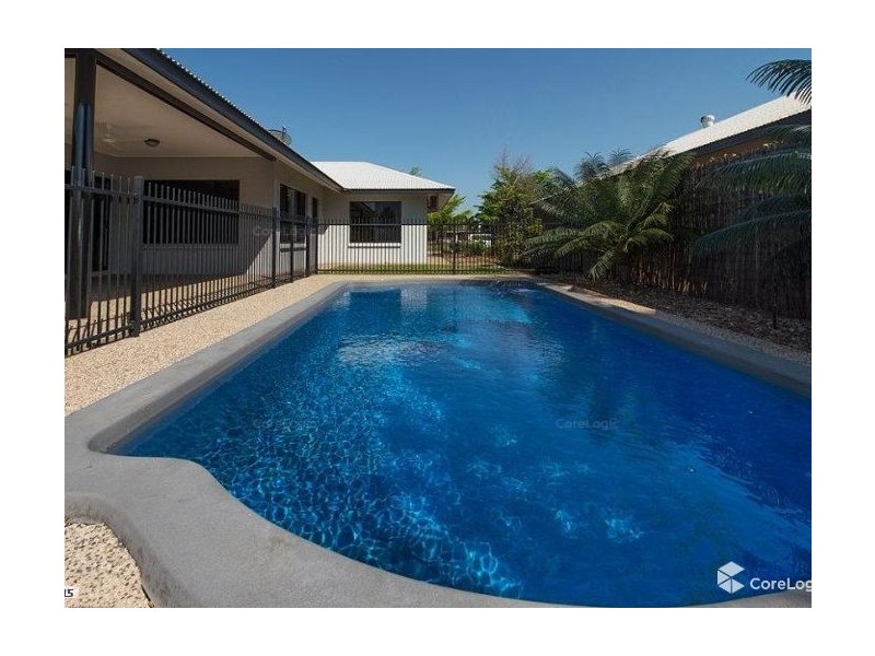 40 Liddy Crescent, Farrar NT 0830