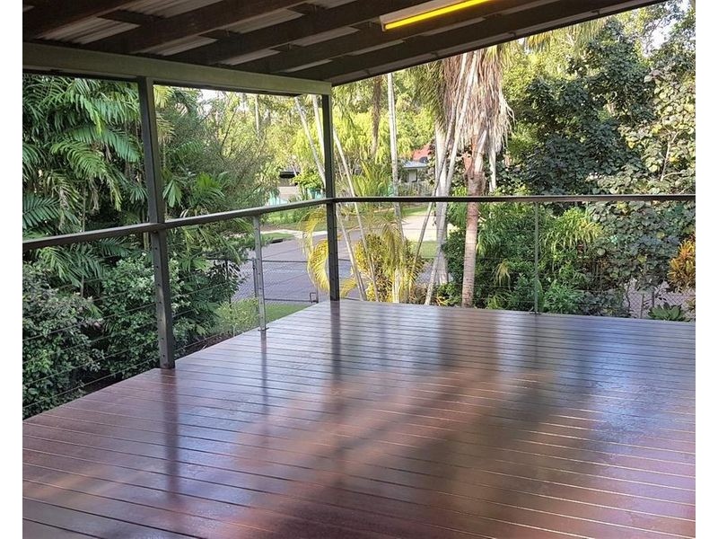 18 Wescombe Court, Malak NT 0812