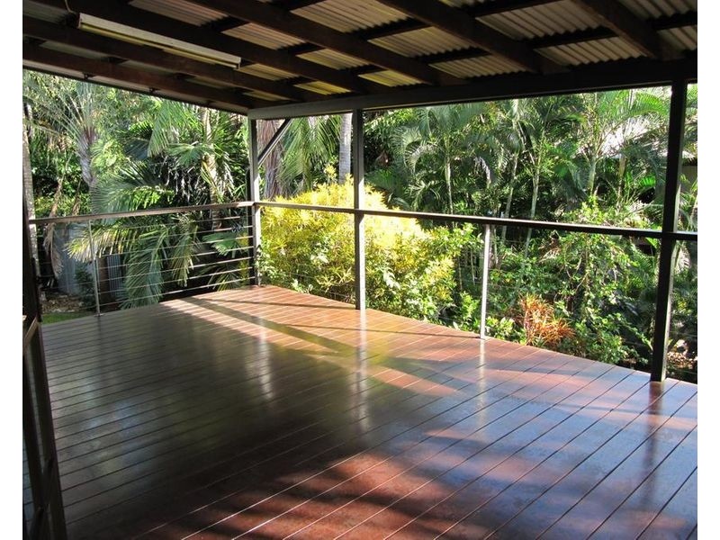 18 Wescombe Court, Malak NT 0812