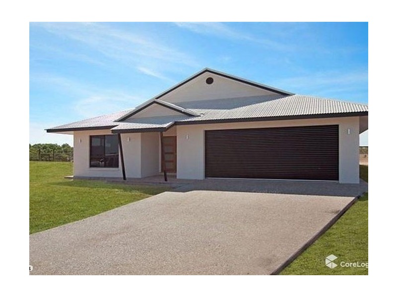 27 Brisbane Crescent, Johnston NT 0832