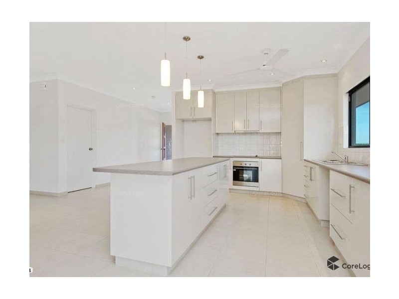 27 Brisbane Crescent, Johnston NT 0832