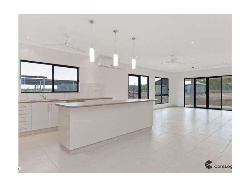 27 Brisbane Crescent, Johnston NT 0832