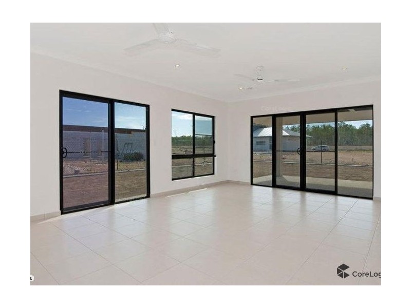 27 Brisbane Crescent, Johnston NT 0832