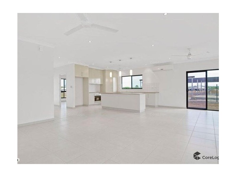 27 Brisbane Crescent, Johnston NT 0832
