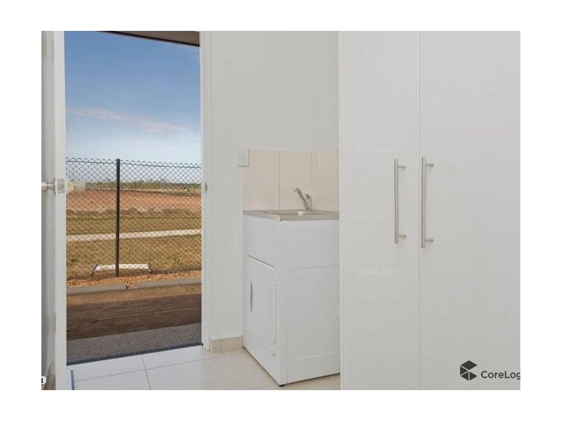 27 Brisbane Crescent, Johnston NT 0832