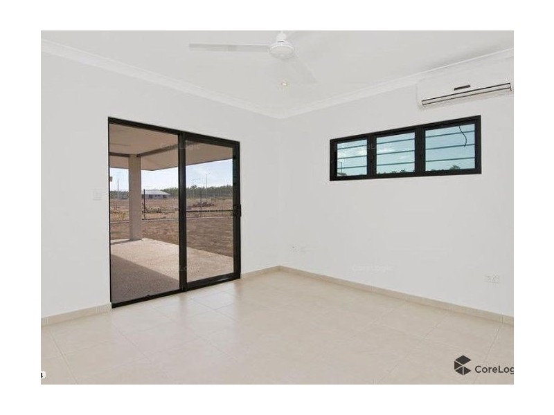 27 Brisbane Crescent, Johnston NT 0832