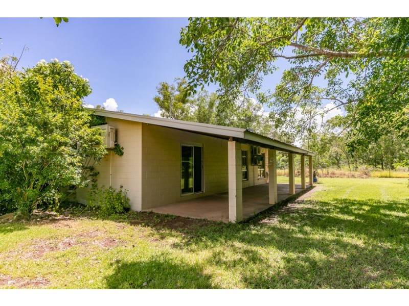 Lot 1284 Stuart Hwy,, Bees Creek NT 0822