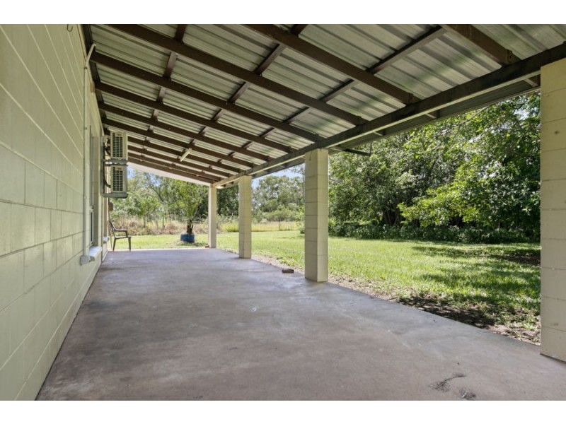 Lot 1284 Stuart Hwy,, Bees Creek NT 0822