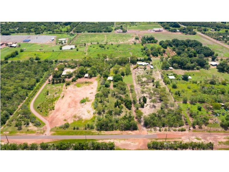 Lot 1284 Stuart Hwy,, Bees Creek NT 0822
