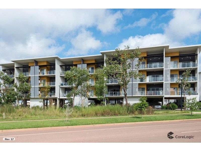 115/250 Farrar Boulevard, Johnston NT 0832