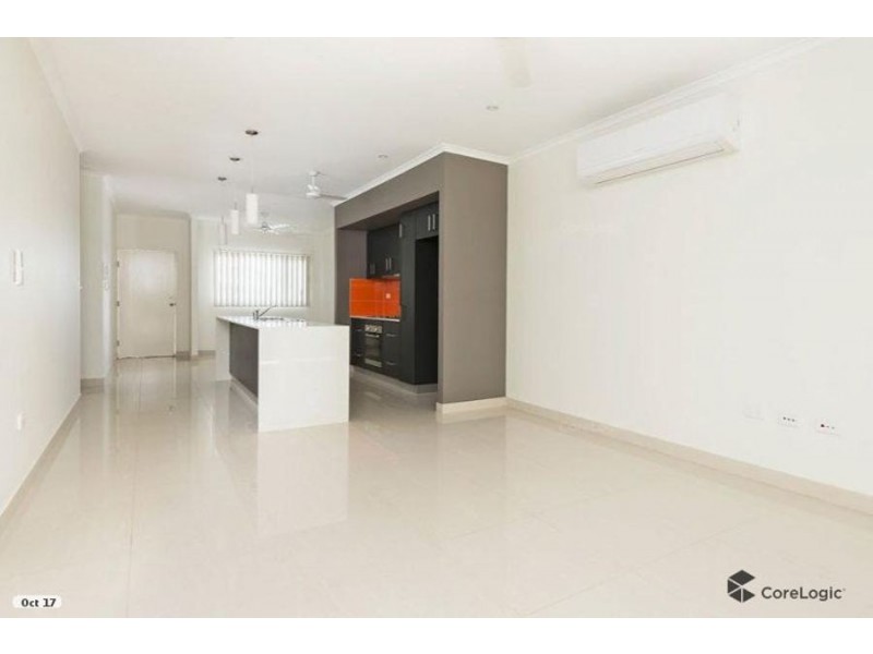 115/250 Farrar Boulevard, Johnston NT 0832