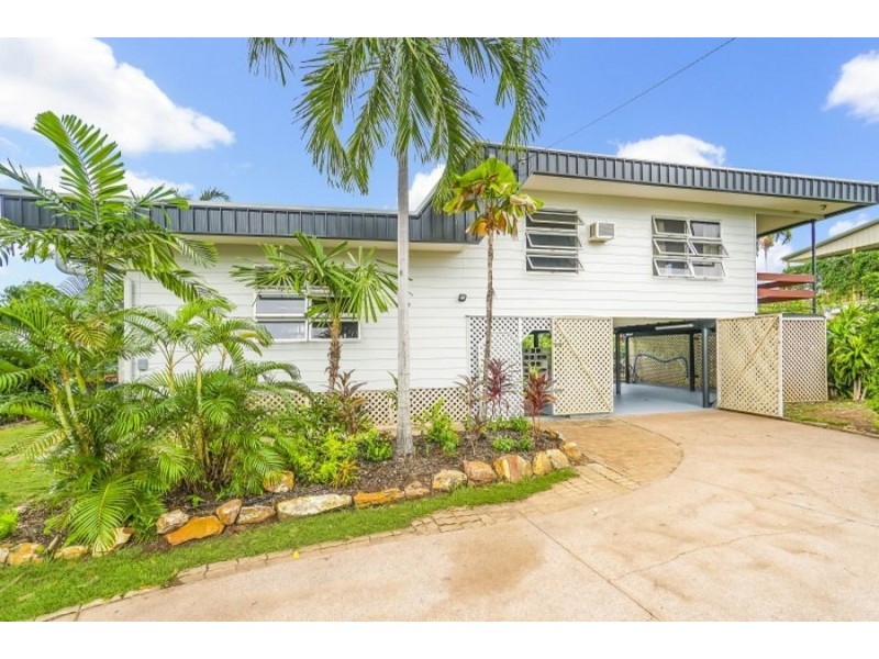 25 Carstens Crescent, Wagaman NT 0810