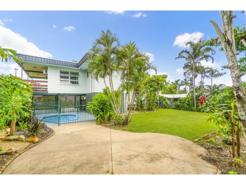 25 Carstens Crescent, Wagaman NT 0810